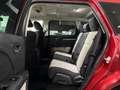 Dodge Journey 2.0 7-SITZER AUTOMATIK FOND DVD PAKET Rot - thumbnail 14