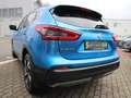 Nissan Qashqai 1.3 DIG-T Tekna+ Panorama Navi 360° Blau - thumbnail 5