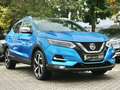Nissan Qashqai 1.3 DIG-T Tekna+ Panorama Navi 360° Blau - thumbnail 4