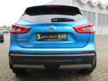 Nissan Qashqai 1.3 DIG-T Tekna+ Panorama Navi 360° Blau - thumbnail 6