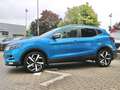 Nissan Qashqai 1.3 DIG-T Tekna+ Panorama Navi 360° Blau - thumbnail 8