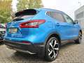 Nissan Qashqai 1.3 DIG-T Tekna+ Panorama Navi 360° Blau - thumbnail 7