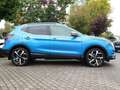 Nissan Qashqai 1.3 DIG-T Tekna+ Panorama Navi 360° Blau - thumbnail 9