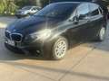 BMW 218 218d   Advantage AUTOM. NAVI Zwart - thumbnail 1