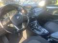 BMW 218 218d   Advantage AUTOM. NAVI Zwart - thumbnail 14
