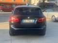 BMW 218 218d   Advantage AUTOM. NAVI Zwart - thumbnail 5