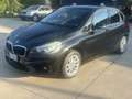 BMW 218 218d   Advantage AUTOM. NAVI Zwart - thumbnail 3