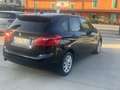 BMW 218 218d   Advantage AUTOM. NAVI Zwart - thumbnail 2