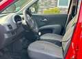 Nissan Micra 1.2l Klima+ TÜV NEU+ Gepflegt+ Allwetter+ AUX++ Rot - thumbnail 5