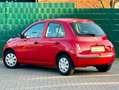 Nissan Micra 1.2l Klima+ TÜV NEU+ Gepflegt+ Allwetter+ AUX++ Rot - thumbnail 3