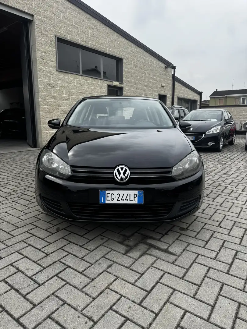Volkswagen Golf 5p 1.4 United 80cv - 1