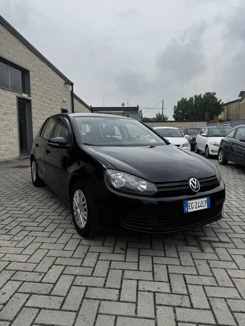 Volkswagen Golf 5p 1.4 United 80cv - 2