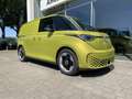 Volkswagen ID. Buzz Cargo Bulli edition 79 kWh | 360 Camera | App Connect | Gelb - thumbnail 2