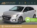 Hyundai i20 1.2 YES! RCam|Tempom|SHZ+LenkHz|CarPlay|DAB Silber - thumbnail 1