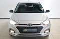 Hyundai i20 1.2 YES! RCam|Tempom|SHZ+LenkHz|CarPlay|DAB Argent - thumbnail 2