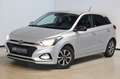 Hyundai i20 1.2 YES! RCam|Tempom|SHZ+LenkHz|CarPlay|DAB Argent - thumbnail 14