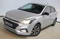 Hyundai i20 1.2 YES! RCam|Tempom|SHZ+LenkHz|CarPlay|DAB Argent - thumbnail 4