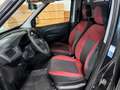 Fiat Doblo Doblo II 2010 1.6 mjt 16v Dynamic Grigio - thumbnail 5
