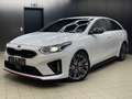 Kia GT 1.6 TGDI VIRTU+LED+NAVI+KAM+ACC+SHZ+ Weiß - thumbnail 3