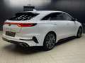 Kia GT 1.6 TGDI VIRTU+LED+NAVI+KAM+ACC+SHZ+ Weiß - thumbnail 5