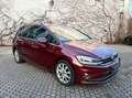 Volkswagen Golf Sportsvan Automatik Navi*LED*Massage*ACC* Rot - thumbnail 5