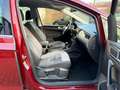 Volkswagen Golf Sportsvan Automatik Navi*LED*Massage*ACC* Rot - thumbnail 15
