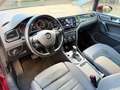 Volkswagen Golf Sportsvan Automatik Navi*LED*Massage*ACC* Rot - thumbnail 14