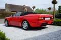 Porsche 944 S2 CABRIO ~ TOP CONDITION ~ COMPLETE REVISION Rood - thumbnail 9