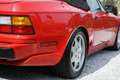 Porsche 944 S2 CABRIO ~ TOP CONDITION ~ COMPLETE REVISION Rood - thumbnail 14