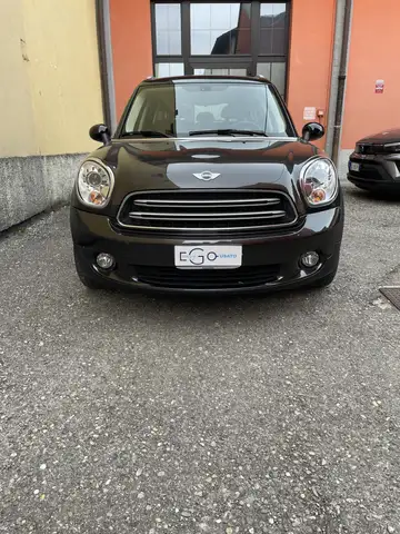 MINI Cooper D Countryman Mini Countryman R60 EURO 6 2.0 auto