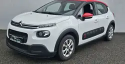 Citroen C3 Citroën II PureTech 82CH Feel