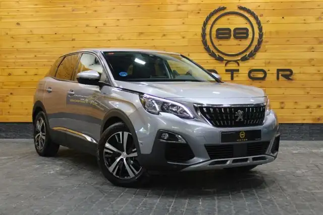 Peugeot Autres 225 e-EAT8 Allure Pack