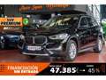 BMW X1 sDrive 18dA Business Negro - thumbnail 1