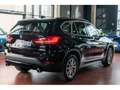 BMW X1 sDrive 18dA Business Negro - thumbnail 2