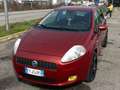 Fiat Grande Punto Grande Punto III 2005 5p 1.2 Dynamic 65cv Rosso - thumbnail 2