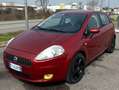 Fiat Grande Punto Grande Punto III 2005 5p 1.2 Dynamic 65cv Rosso - thumbnail 4