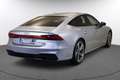 Audi A7 Sportback 55 TFSIe Black line quattro-ultra S tron Argent - thumbnail 4