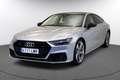Audi A7 Sportback 55 TFSIe Black line quattro-ultra S tron Argent - thumbnail 1