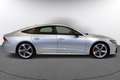 Audi A7 Sportback 55 TFSIe Black line quattro-ultra S tron Argent - thumbnail 8