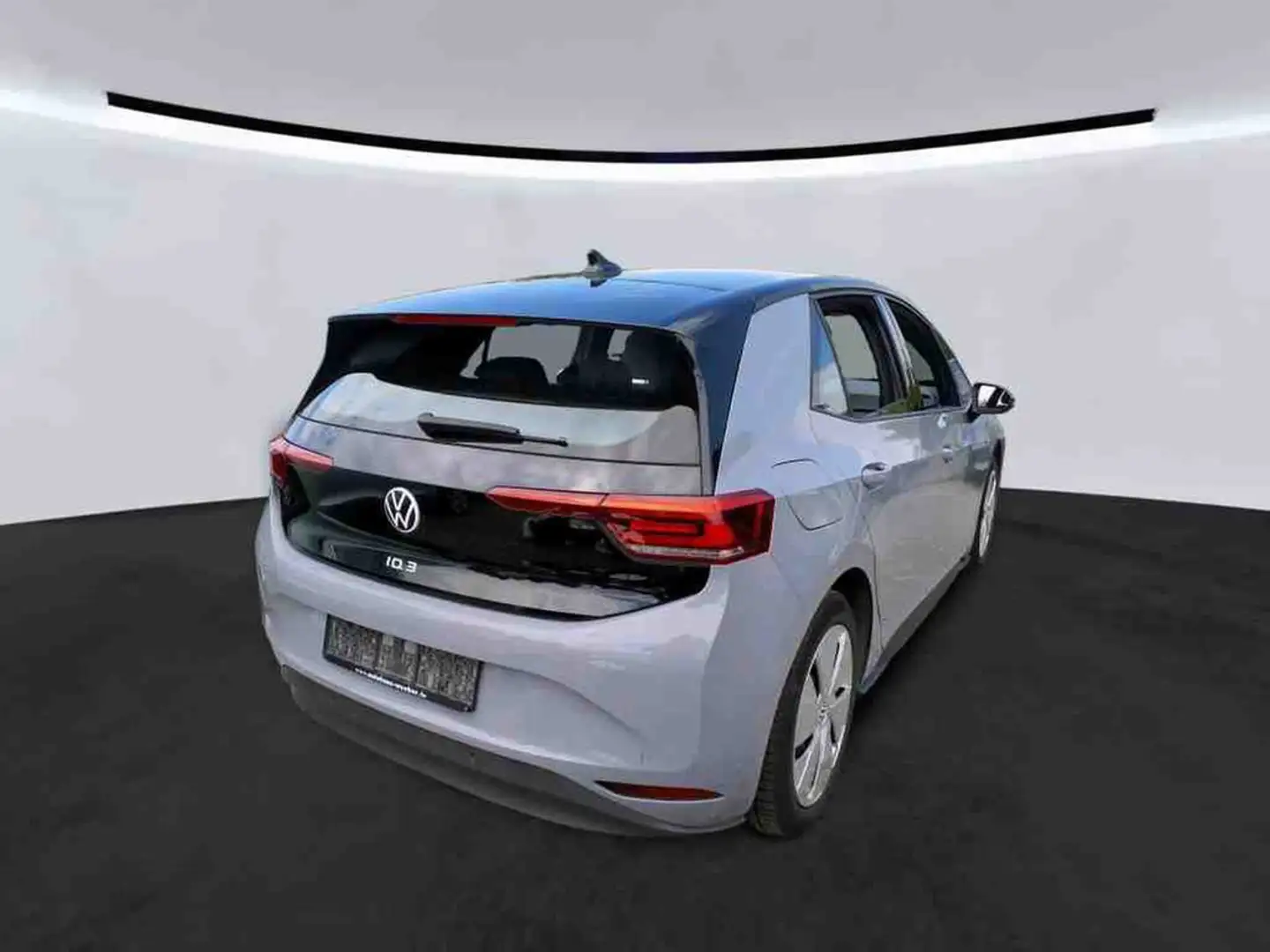 Volkswagen ID.3 Pro Life NAVI LED ACC PDC SITZHZG Grau - 2