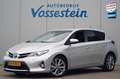 Toyota Auris 1.8 Hybrid Aspiration / Climate Control / Cruise C Grigio - thumbnail 8