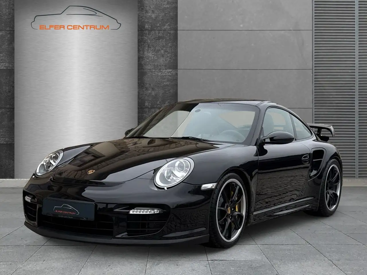 Porsche 997
