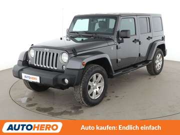 2.8 CRD Sahara Aut.*NAVI*TEMPO*SHZ*