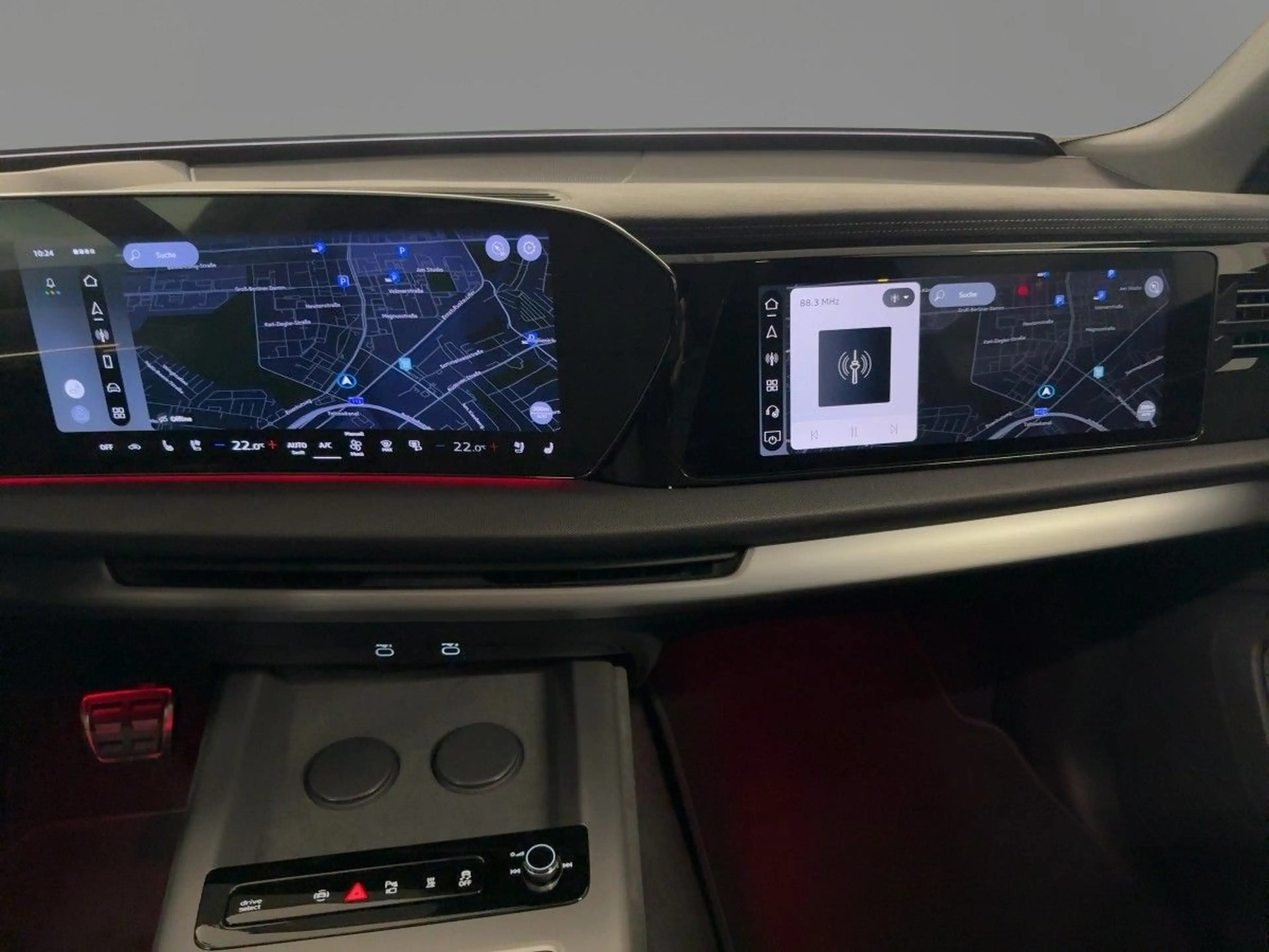 Audi Q7 TDI quattro tiptronic — photo 11