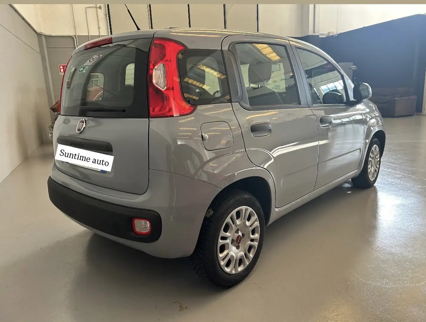 Fiat Panda easy varie panda a disposizione no vincoli - 2