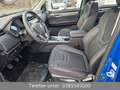 JAC Jac 8 Pro 4x4 Pick-up Azul - thumbnail 12