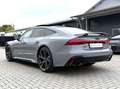 Audi RS7 4.0 TFSI QUATTRO LASER/PANO/360°/B&O/KÜHLUNG Grau - thumbnail 4