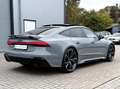 Audi RS7 4.0 TFSI QUATTRO LASER/PANO/360°/B&O/KÜHLUNG Grau - thumbnail 6
