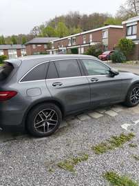 GLC 220 d 4-Matic Business Solution AMG
