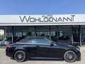 Mercedes-Benz E 220 d 4Matic (238.415)Cabriolet Noir - thumbnail 9